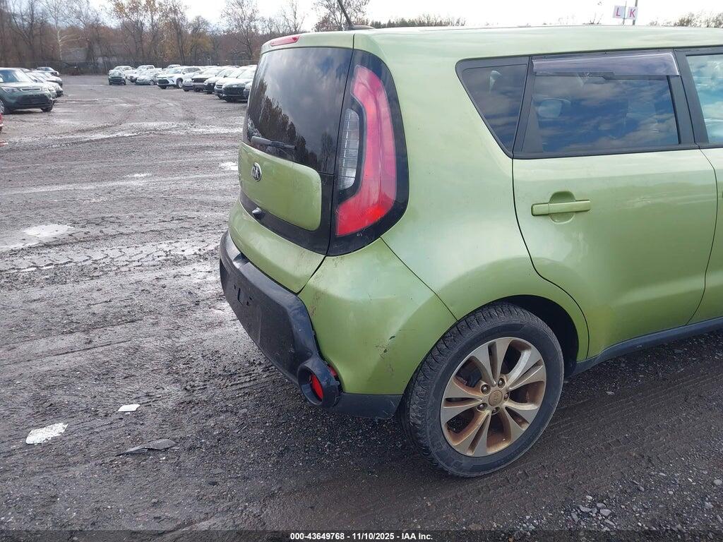 KNDJP3A55G7857749 2016 KIA SOUL photo no. 12