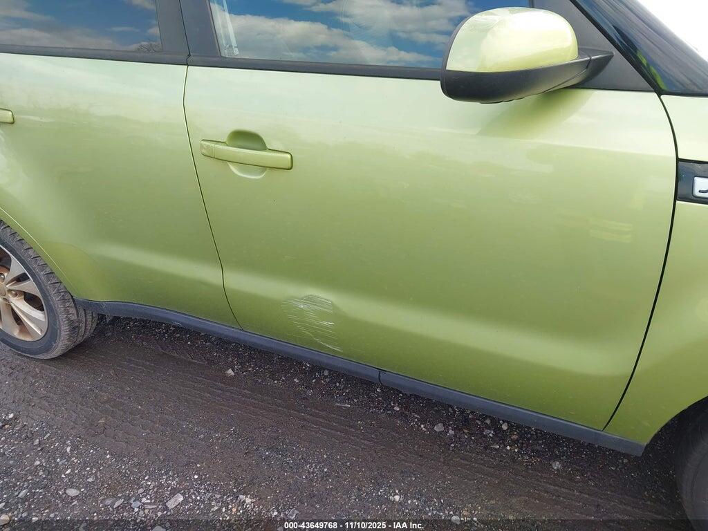 KNDJP3A55G7857749 2016 KIA SOUL photo no. 6