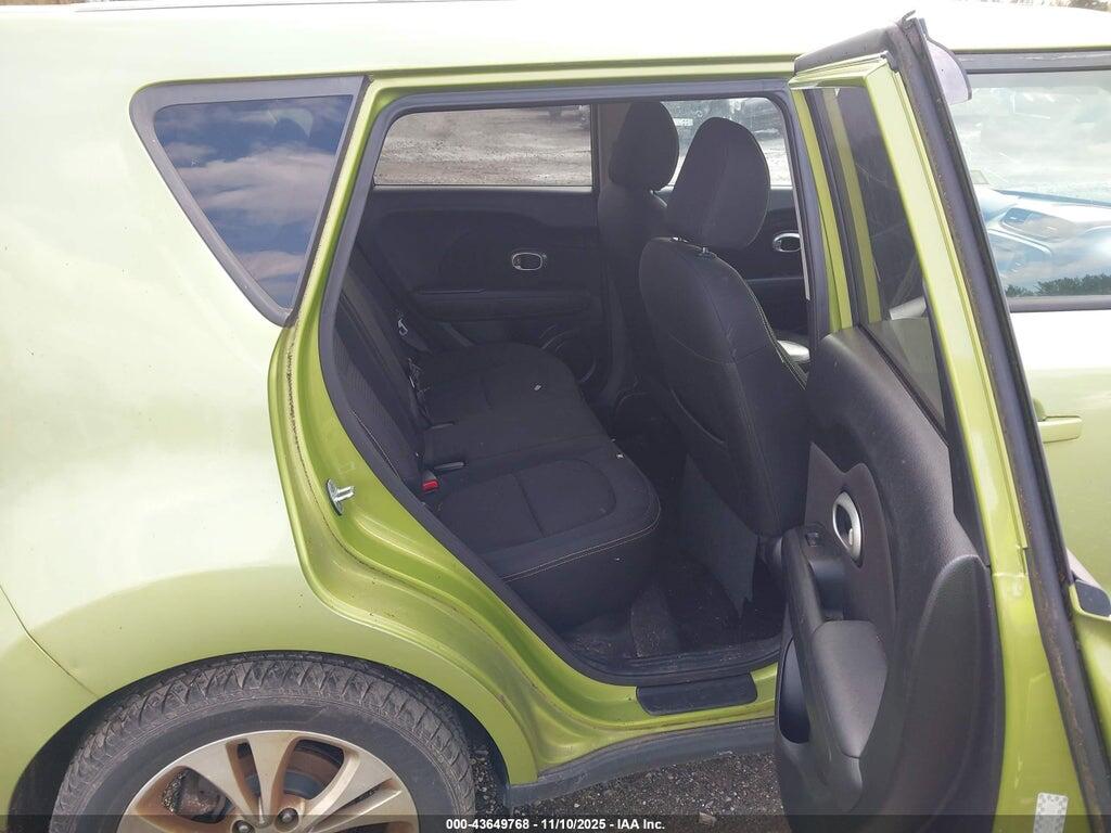 KNDJP3A55G7857749 2016 KIA SOUL photo no. 8