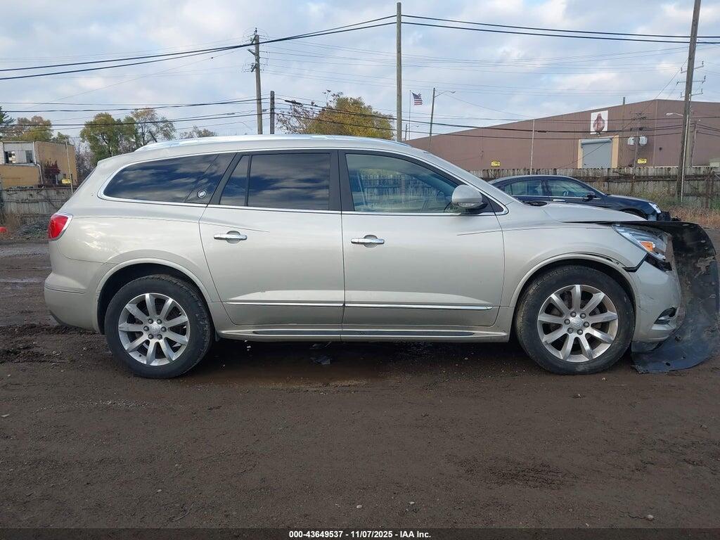 5GAKVCKD4GJ232148 2016 BUICK ENCLAVE photo no. 12