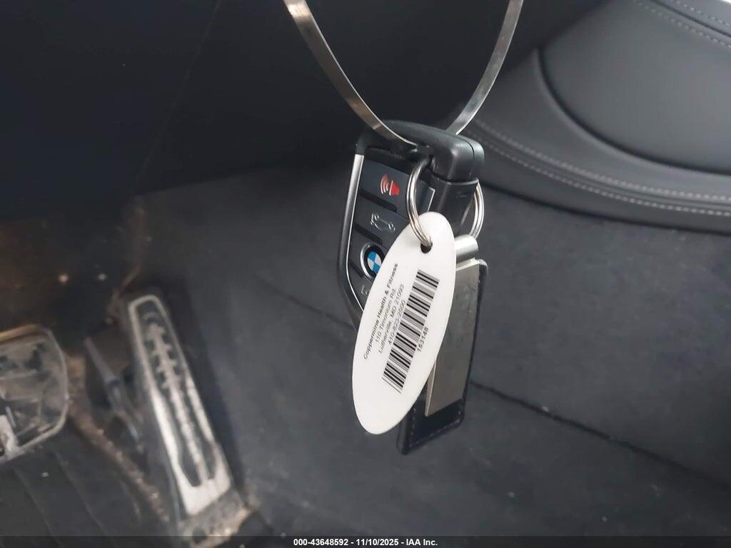 5UXCR6C07N9K62083 2022 BMW X5 photo no. 11
