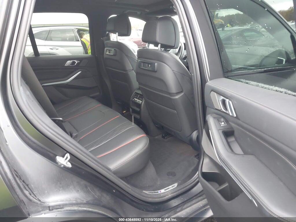 5UXCR6C07N9K62083 2022 BMW X5 photo no. 8