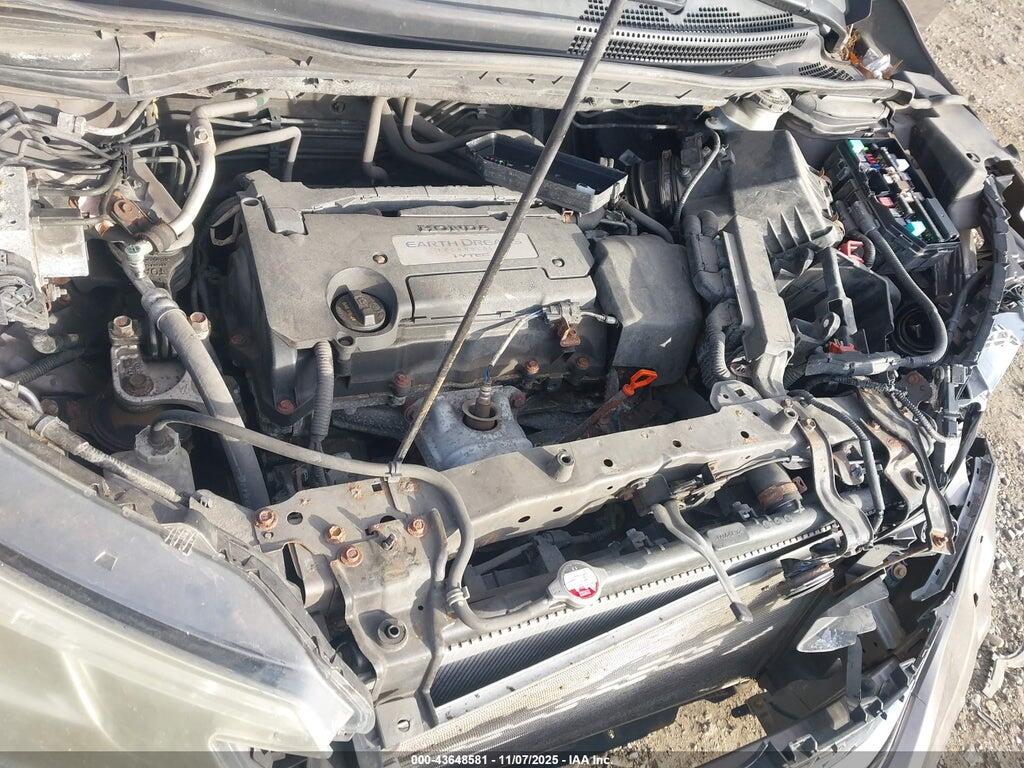 2HKRM4H51FH630673 2015 HONDA CR-V photo no. 10