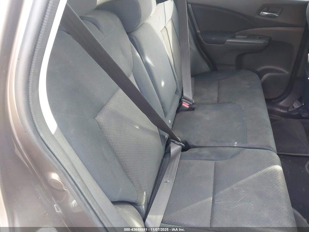 2HKRM4H51FH630673 2015 HONDA CR-V photo no. 8