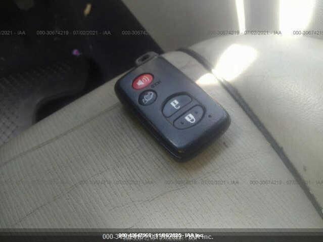 4T3BK3BB7CU066449 2012 TOYOTA VENZA photo no. 11