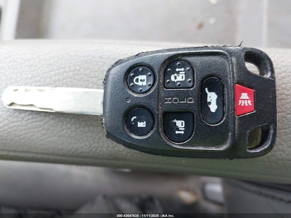 5FNRL5H94CB103068 2012 HONDA ODYSSEY photo no. 11