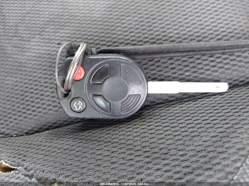1FAHP3F24CL107876 2012 FORD FOCUS photo no. 11