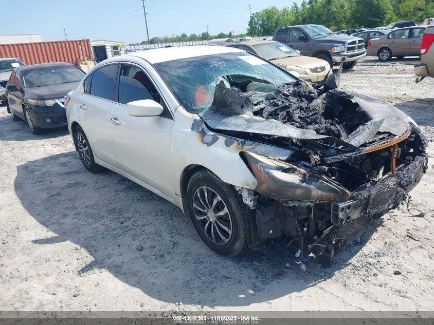 1N4AL3APXFC593565 2015 NISSAN ALTIMA photo no. 1