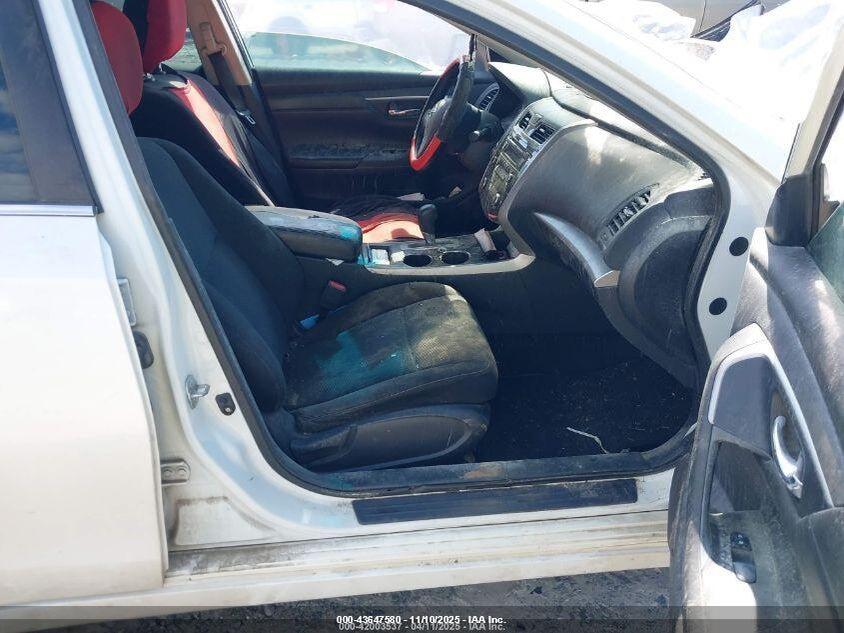 1N4AL3APXFC593565 2015 NISSAN ALTIMA photo no. 5