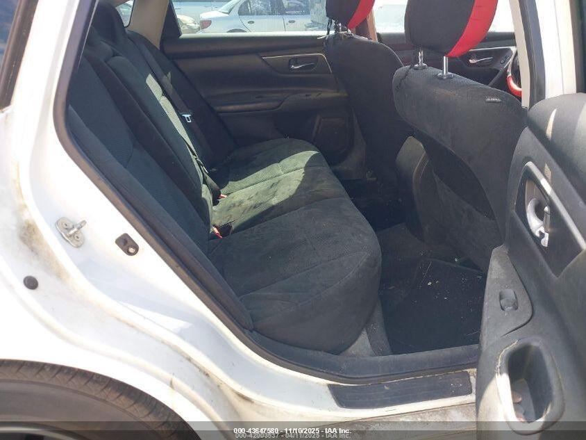 1N4AL3APXFC593565 2015 NISSAN ALTIMA photo no. 8