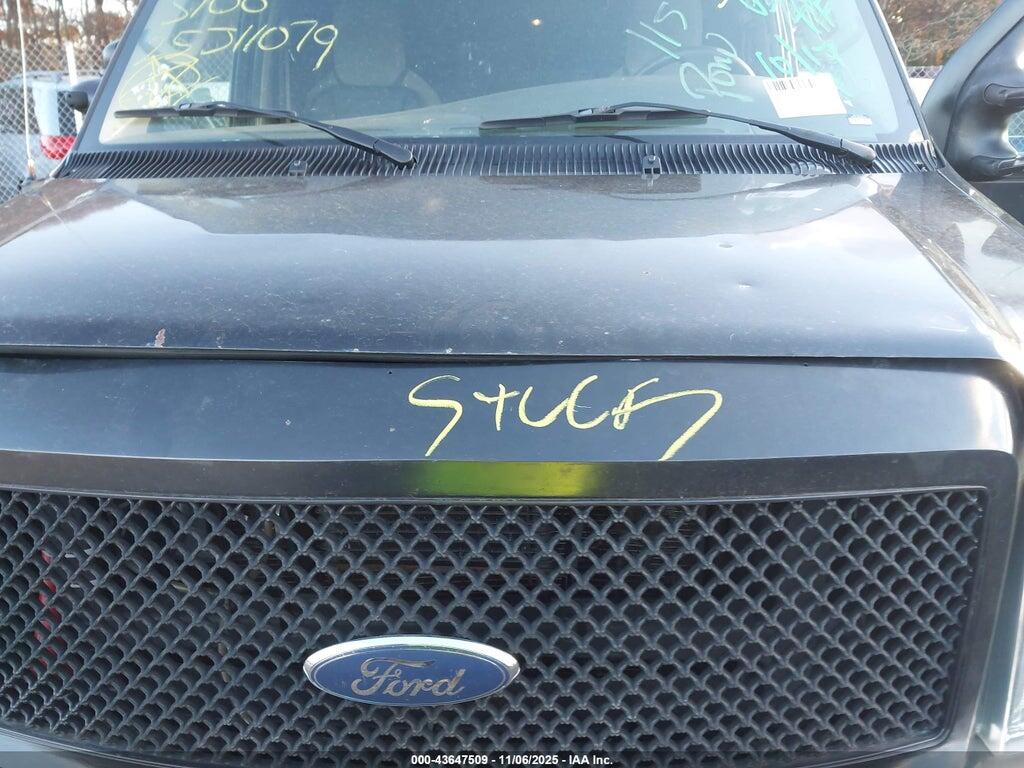 1FBSS31L17DA32735 2007 FORD E-350 SUPER DUTY photo no. 10