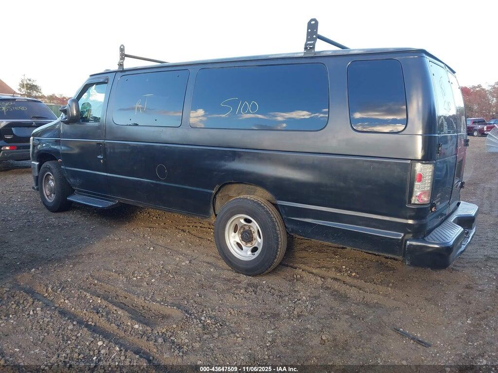 1FBSS31L17DA32735 2007 FORD E-350 SUPER DUTY photo no. 3