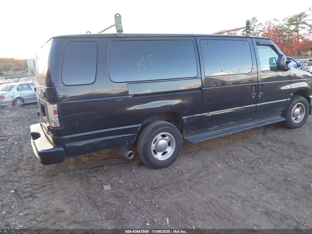 1FBSS31L17DA32735 2007 FORD E-350 SUPER DUTY photo no. 4