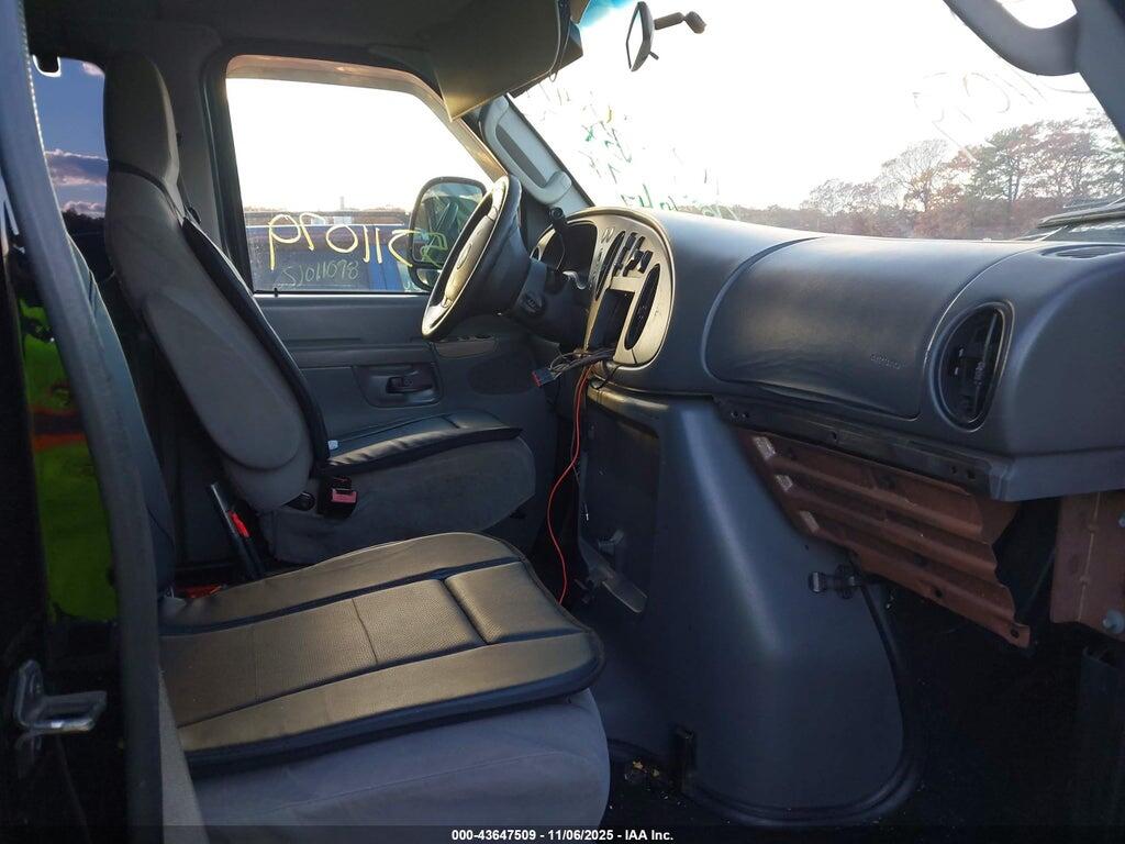 1FBSS31L17DA32735 2007 FORD E-350 SUPER DUTY photo no. 5