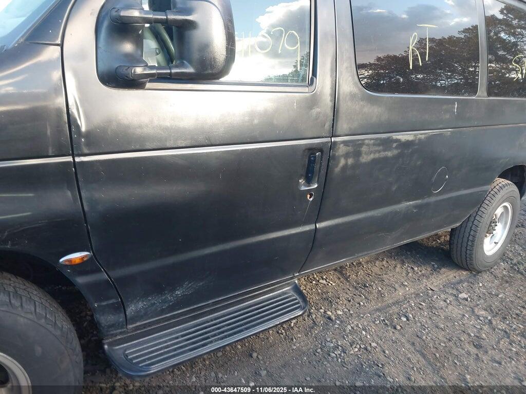 1FBSS31L17DA32735 2007 FORD E-350 SUPER DUTY photo no. 6