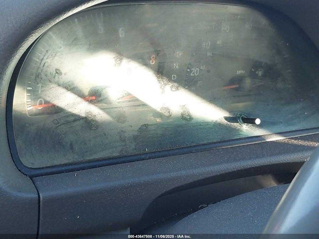 4T1BF30K52U008807 2002 TOYOTA CAMRY photo no. 7