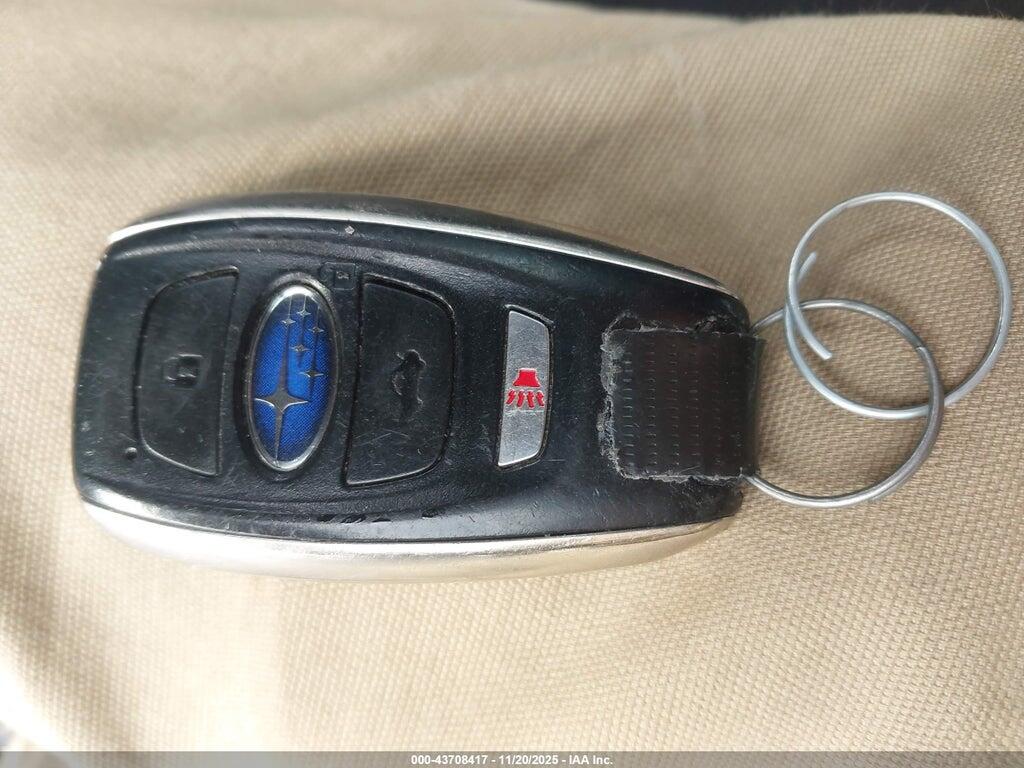 4S3BNEN61H3004542 2017 SUBARU LEGACY photo no. 11