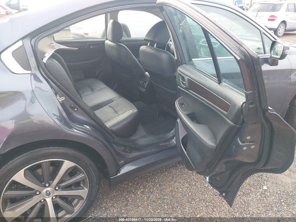 4S3BNEN61H3004542 2017 SUBARU LEGACY photo no. 8
