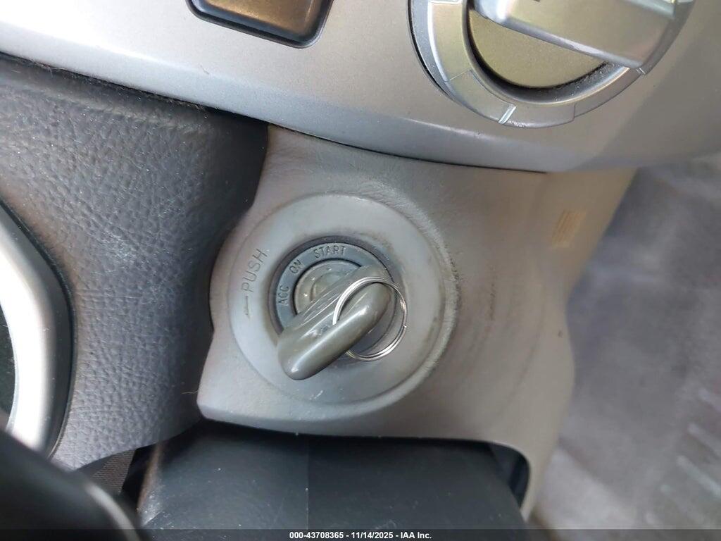 JTEBT14R748014530 2004 TOYOTA 4RUNNER photo no. 11