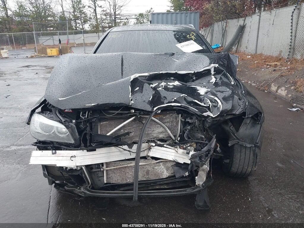WBAFU7C50DDU75514 2013 BMW 535I photo no. 12