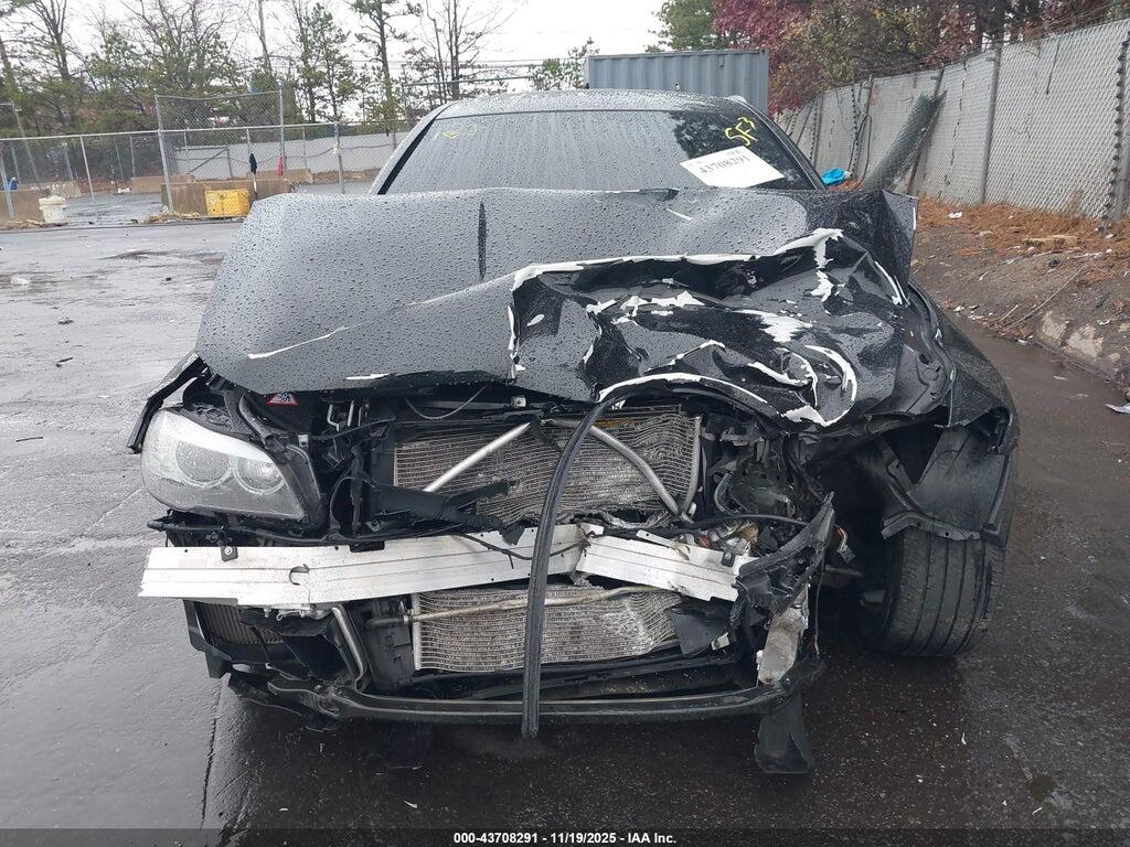 WBAFU7C50DDU75514 2013 BMW 535I photo no. 6
