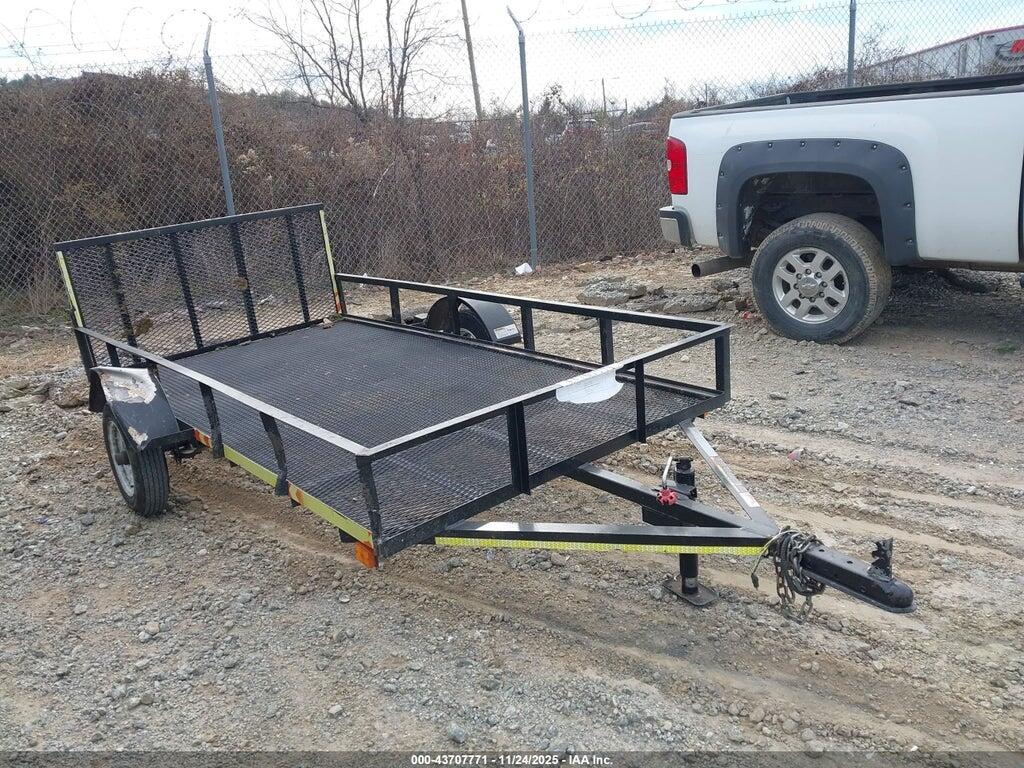 4M8UZ1019LD002400 2021 SUPERIOR TRAILER WORKS OTHER photo no. 1