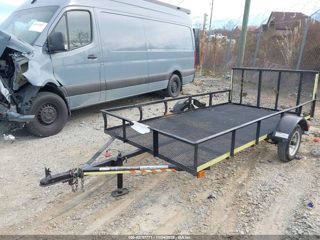 4M8UZ1019LD002400 2021 SUPERIOR TRAILER WORKS OTHER photo no. 2