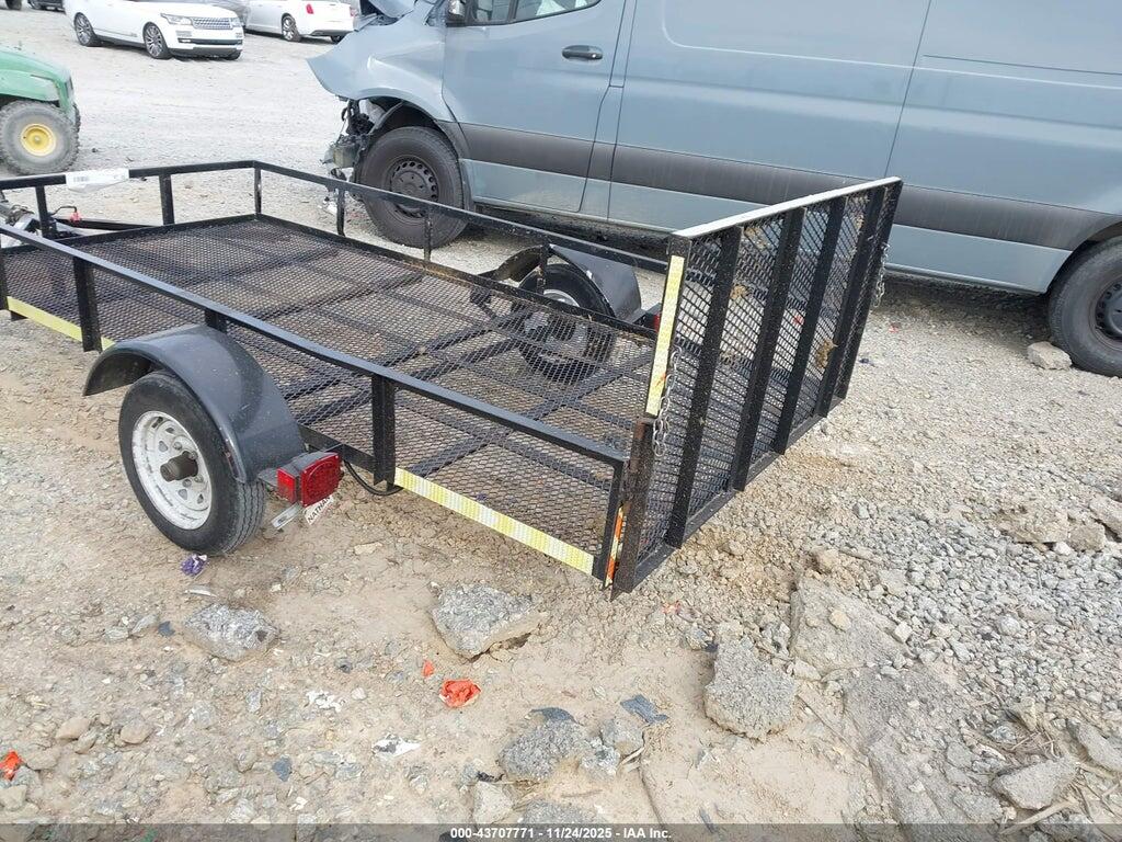 4M8UZ1019LD002400 2021 SUPERIOR TRAILER WORKS OTHER photo no. 3