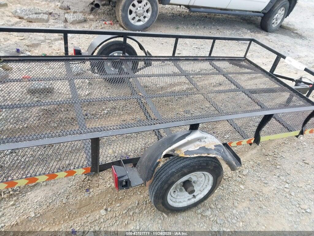 4M8UZ1019LD002400 2021 SUPERIOR TRAILER WORKS OTHER photo no. 5