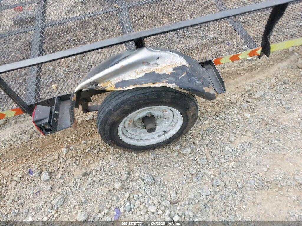4M8UZ1019LD002400 2021 SUPERIOR TRAILER WORKS OTHER photo no. 6