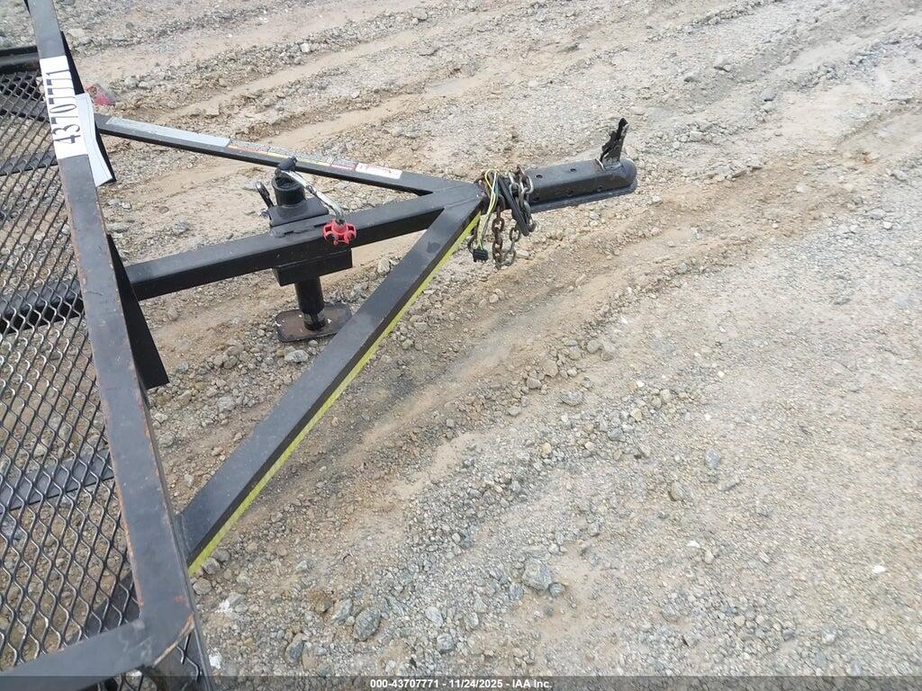 4M8UZ1019LD002400 2021 SUPERIOR TRAILER WORKS OTHER photo no. 7