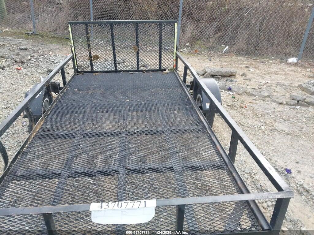 4M8UZ1019LD002400 2021 SUPERIOR TRAILER WORKS OTHER photo no. 8