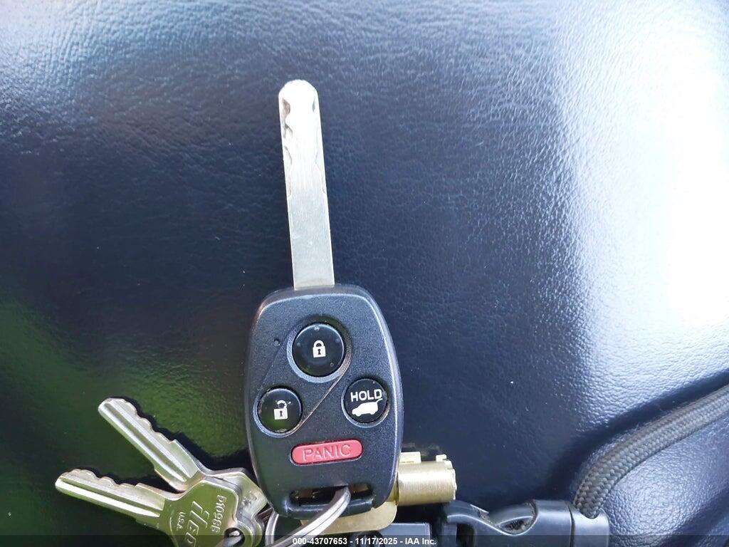 5FNYF4H56CB043515 2012 HONDA PILOT photo no. 11