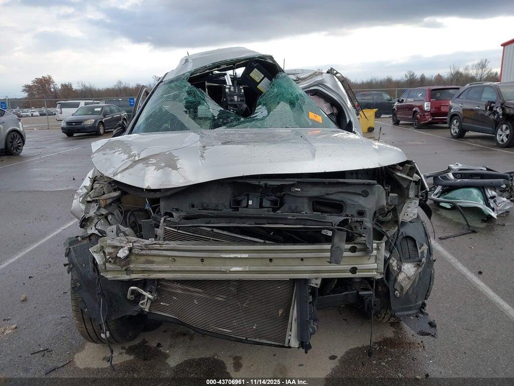 1FM5K8F80JGA28820 2018 FORD EXPLORER photo no. 12