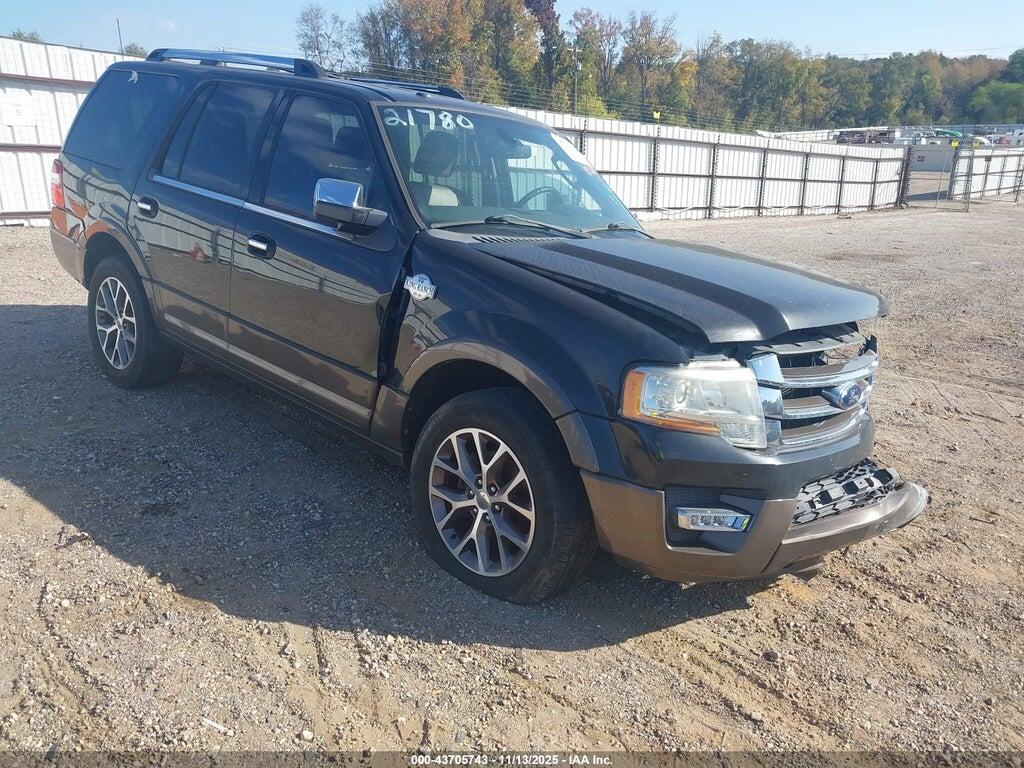 1FMJU1HT5FEF37788 2015 FORD EXPEDITION photo no. 1