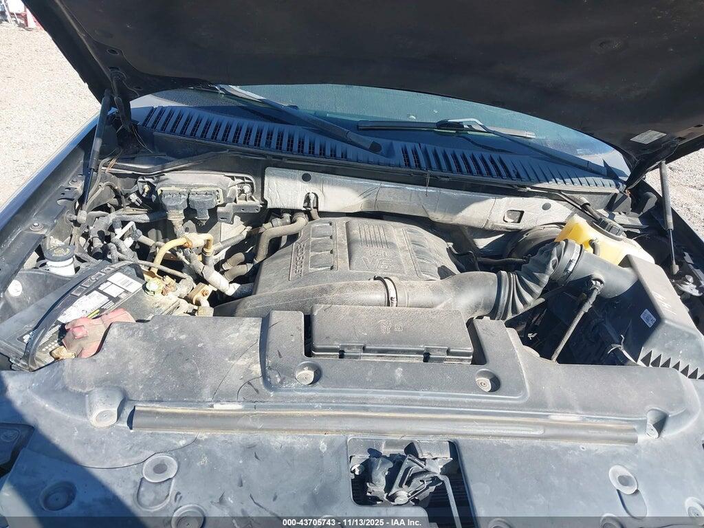 1FMJU1HT5FEF37788 2015 FORD EXPEDITION photo no. 10