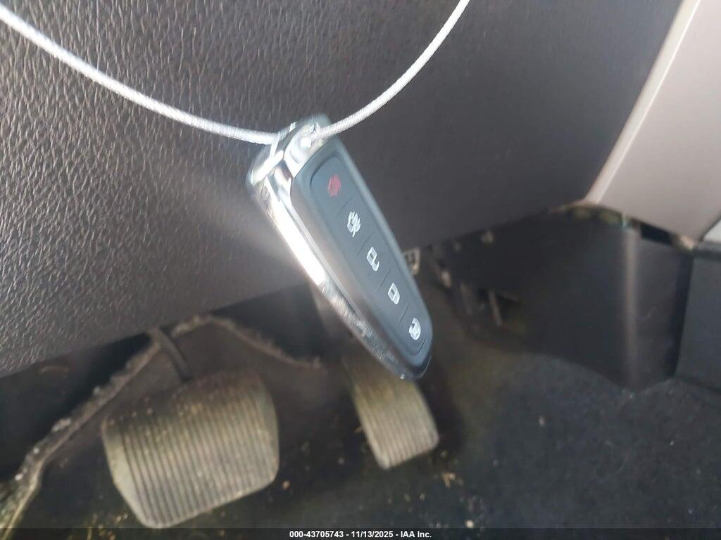 1FMJU1HT5FEF37788 2015 FORD EXPEDITION photo no. 11