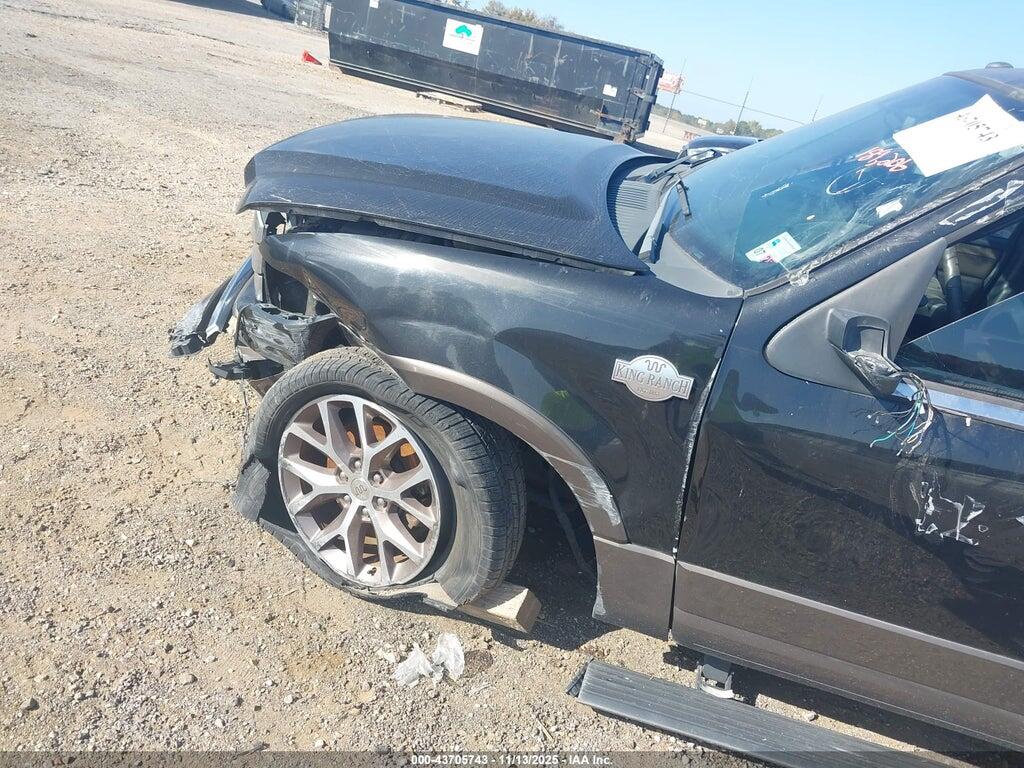 1FMJU1HT5FEF37788 2015 FORD EXPEDITION photo no. 12