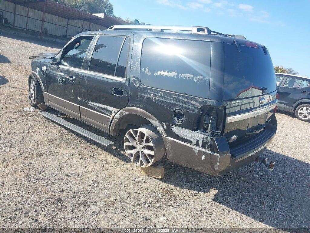 1FMJU1HT5FEF37788 2015 FORD EXPEDITION photo no. 3