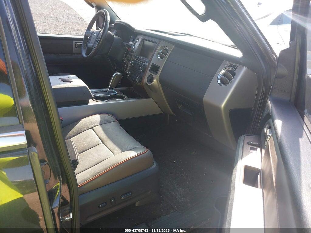 1FMJU1HT5FEF37788 2015 FORD EXPEDITION photo no. 5