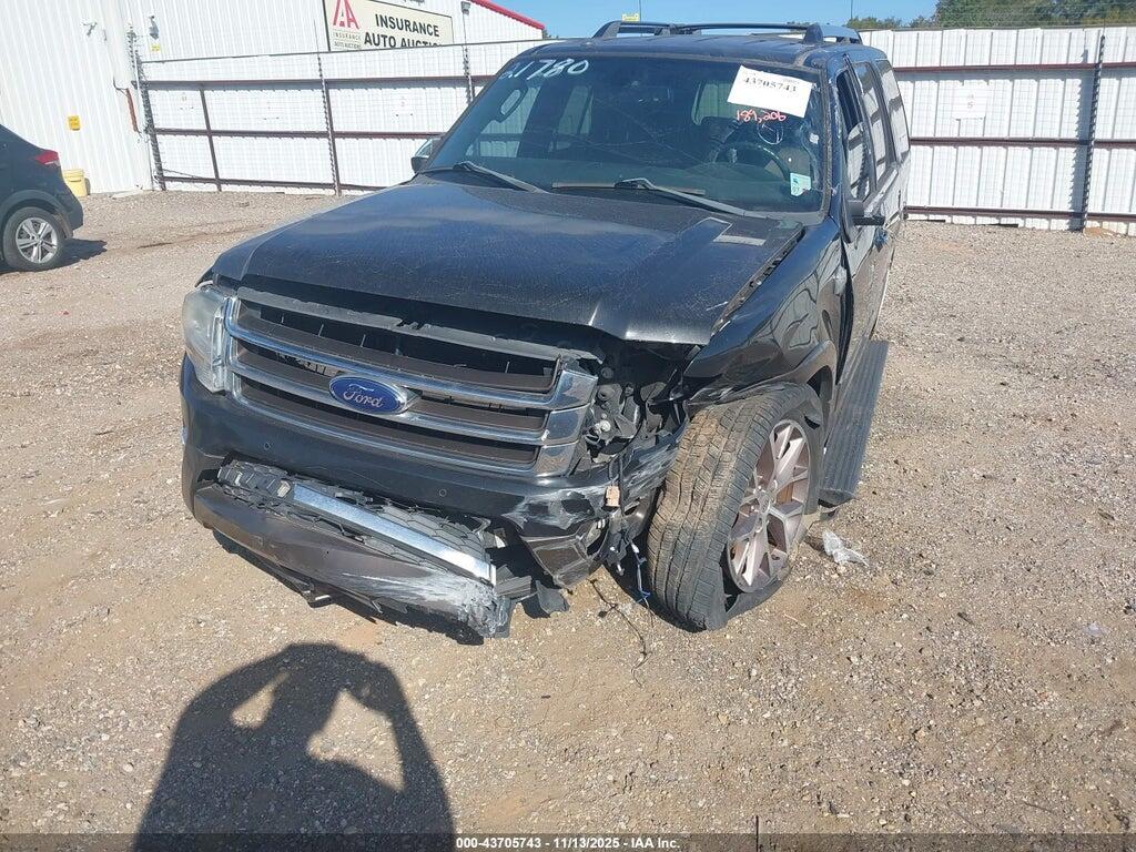 1FMJU1HT5FEF37788 2015 FORD EXPEDITION photo no. 6