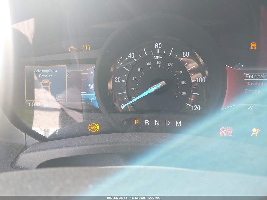 1FMJU1HT5FEF37788 2015 FORD EXPEDITION photo no. 7