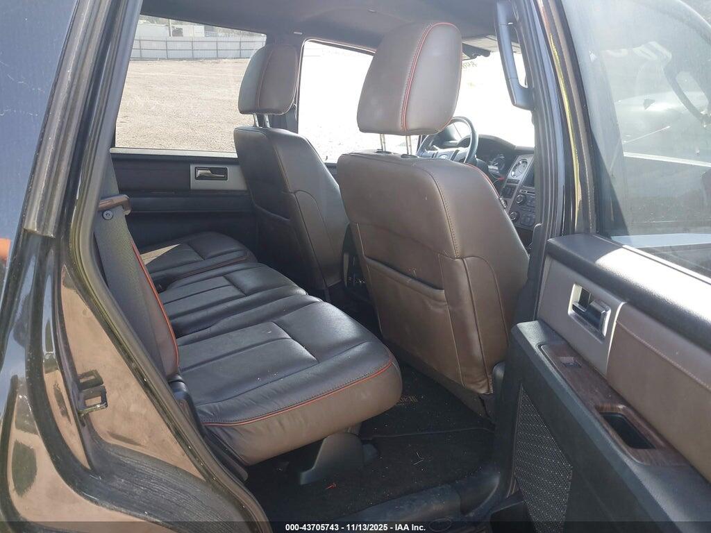 1FMJU1HT5FEF37788 2015 FORD EXPEDITION photo no. 8