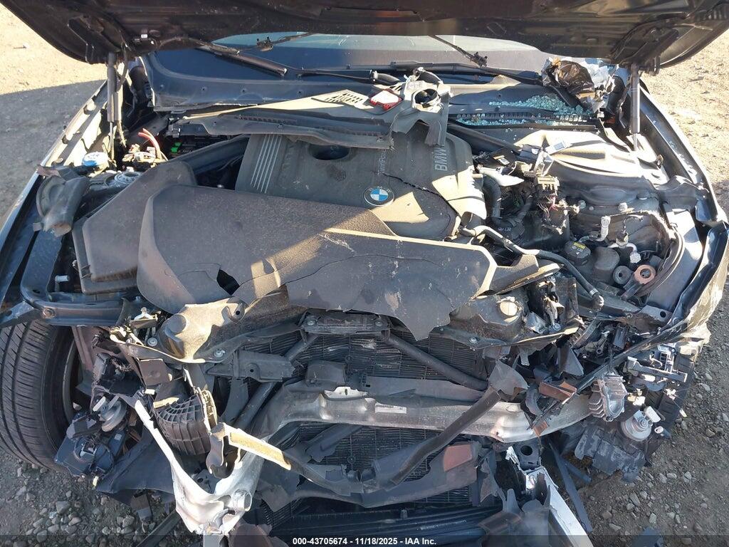 WBA4J1C5XKBM13883 2019 BMW 430I GRAN COUPE photo no. 10