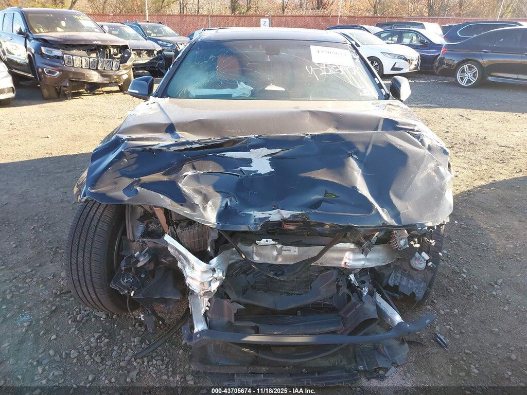 WBA4J1C5XKBM13883 2019 BMW 430I GRAN COUPE photo no. 11