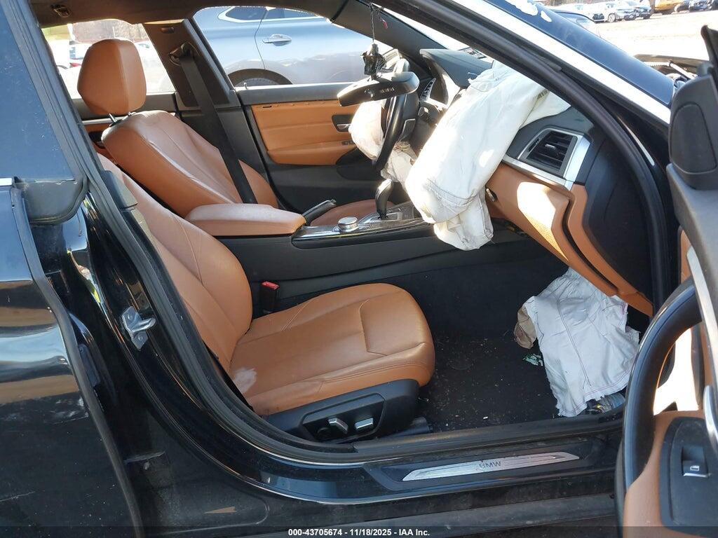 WBA4J1C5XKBM13883 2019 BMW 430I GRAN COUPE photo no. 5
