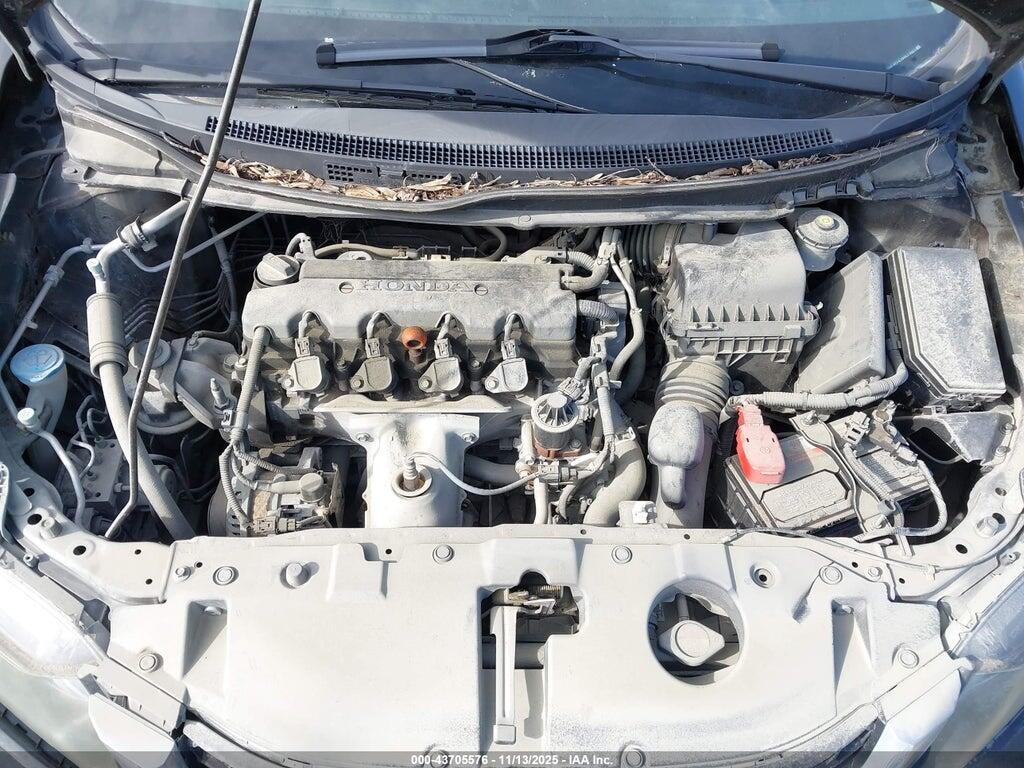 2HGFB2F82DH527067 2013 HONDA CIVIC photo no. 10