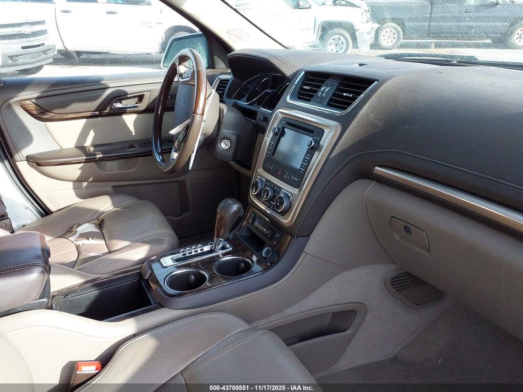 1GKKRTKDXEJ143107 2014 GMC ACADIA photo no. 5