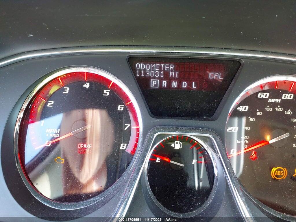 1GKKRTKDXEJ143107 2014 GMC ACADIA photo no. 7