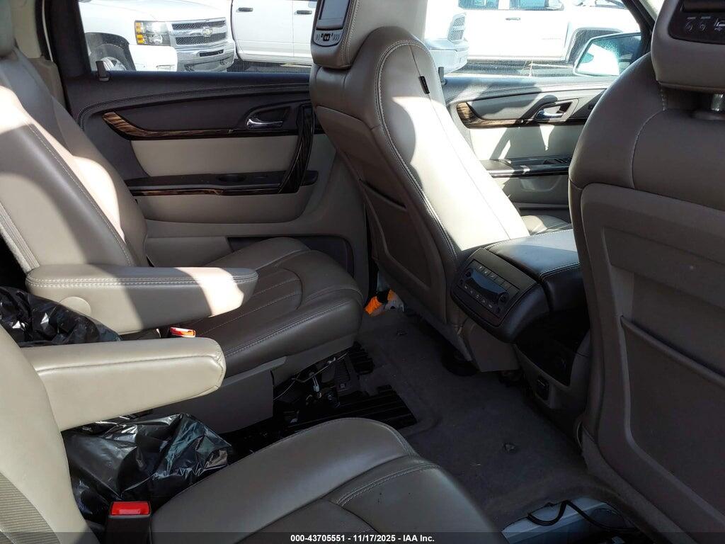 1GKKRTKDXEJ143107 2014 GMC ACADIA photo no. 8